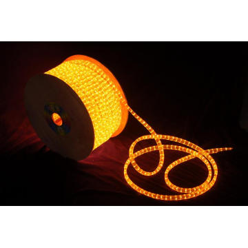 Luz da corda do arroz (SRF-3WIRES MULTICOLOR)